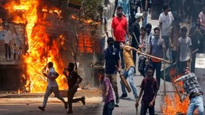 Bangladesh Violence | sheikh Hasina | Shresth Uttar Pradesh |