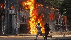 Saharanpur News | Bangladesh violence | Bangladesh violence impacting Saharanpur | Shresth uttar Pradesh |