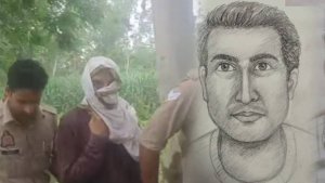 Bareilly Serial killer Arrested | Bareilly News | Shresth uttar Pradesh |