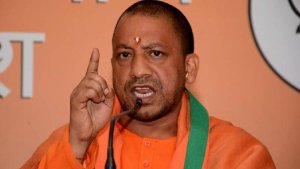 Chief Minister Yogi Adityanath | Batenge to Katenge | Shresth uttar Pradesh |