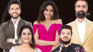 Bigg Boss OTT 3 Winner | grand finale of ‘Bigg Boss OTT 3 | Shresth uttar Pradesh |