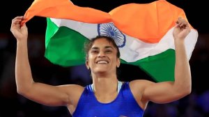 Bollywood Celebs Congratulated Vinesh Phogat | Vinesh Phogat | Paris 2024 Olympics | Shresth uttar Pradesh |