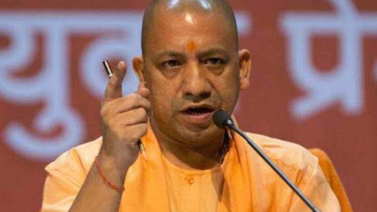 CM Yogi Adityanath | Shresth uttar Pradesh |