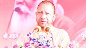 CM Yogi Statement On Bangladesh | CM Yogi | Shresth uttar Pradesh |