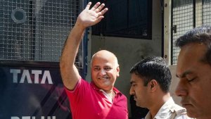 Delhi Excise Policy Manish Sisodia