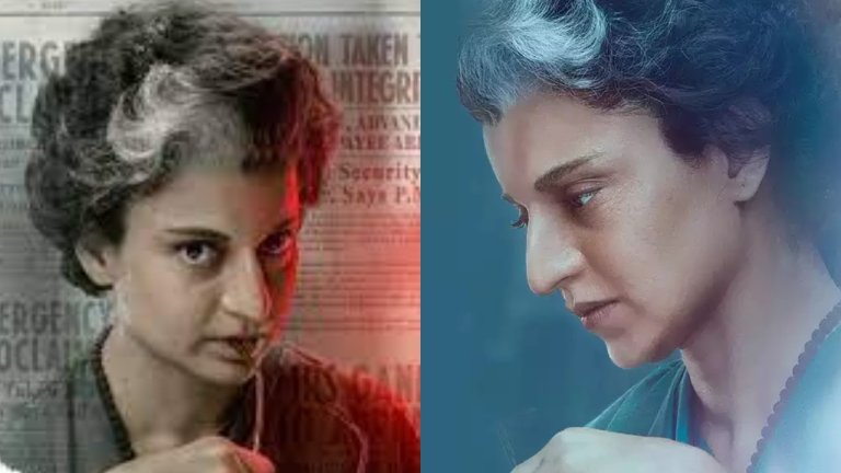 emergency-trailer-release-kangana-ranaut-anupam-kher-shreyas-talpade-mahima-chaudhry-satish-kaushik Read here in detail