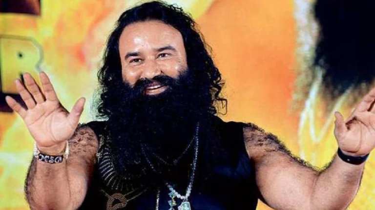 Gurmeet Ram Rahim | Barnawa Ashram | Baghpat | Shresth uttar Pradesh |