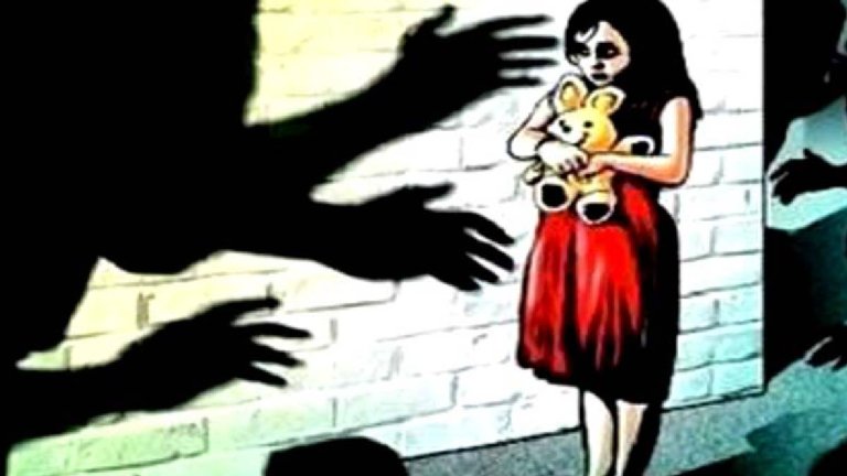 Hapur Minor Rape Case | 13 year old innocent girl 7 months pregnant | Shresth uttar Pradesh |