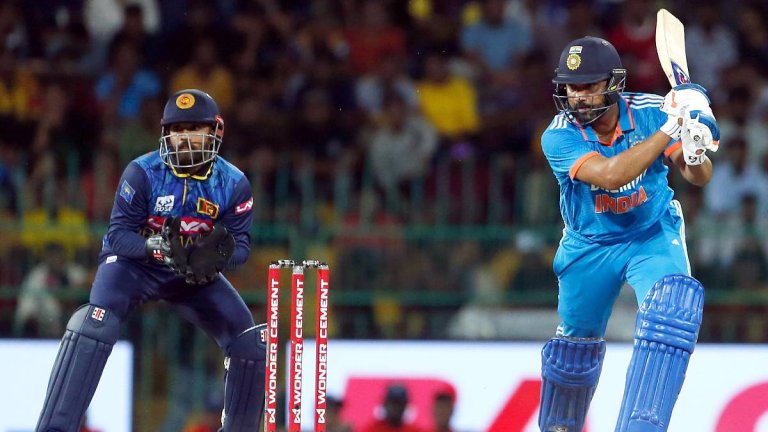 India vs Sri Lanka 3rd ODI | Sports News | Shresth uttar Pradesh |