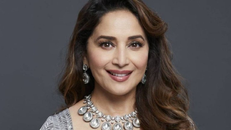 Madhuri Dixit | Bollywood | OTT Platform | Shresth uttar Pradesh |