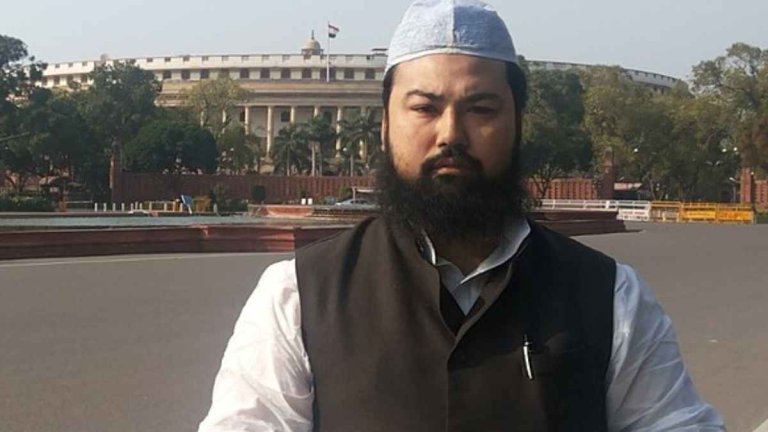 muslim personal law board chief Noor Ahmed demolishing-hindu-temples-is-against-islam