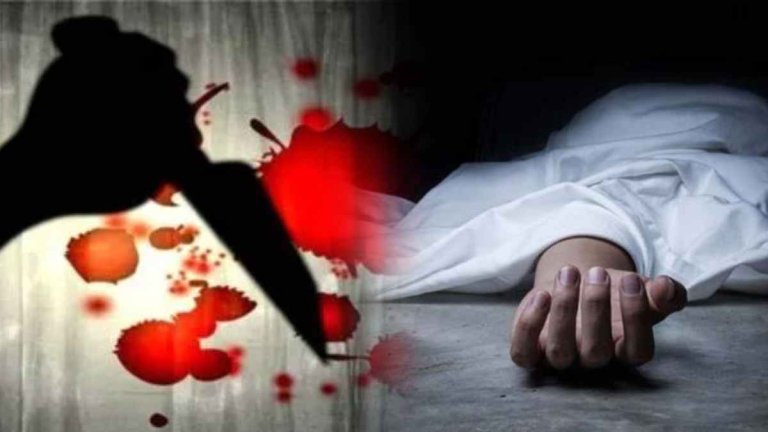 Retired Home Ministry officer murdered in Greater Noida