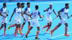 Paris Olympics 2024 After 52 years Indian hockey team created history won bronze medal by defeating Spain