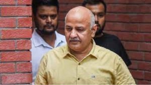 Manish Sisodia Bail