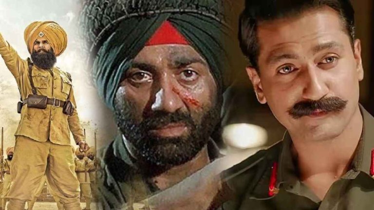 Independence Day Watch these patriotic films on 15th August