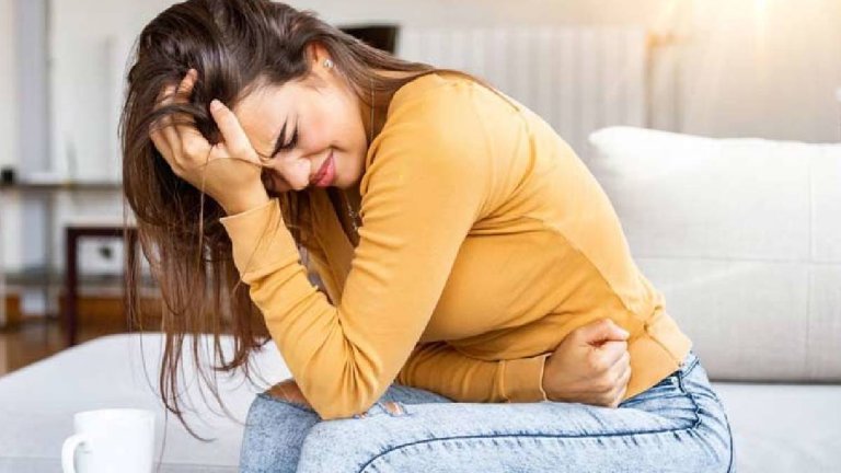 Pain in Right Abdomen | Stomach ache | Shresth uttar Pradesh |