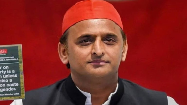 UP By-Election | Akhilesh Yadav | Samajwadi party | Shresth uttar Pradesh |