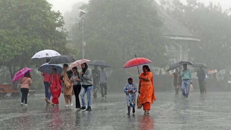 UP Weather | Heavy Rain | Shresth uttar Pradesh |