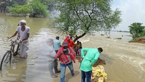 UP Weather Update | Heavy Rain in UP | Meteorological Department | alert of heavy rain | Shresth uttar Pradesh |