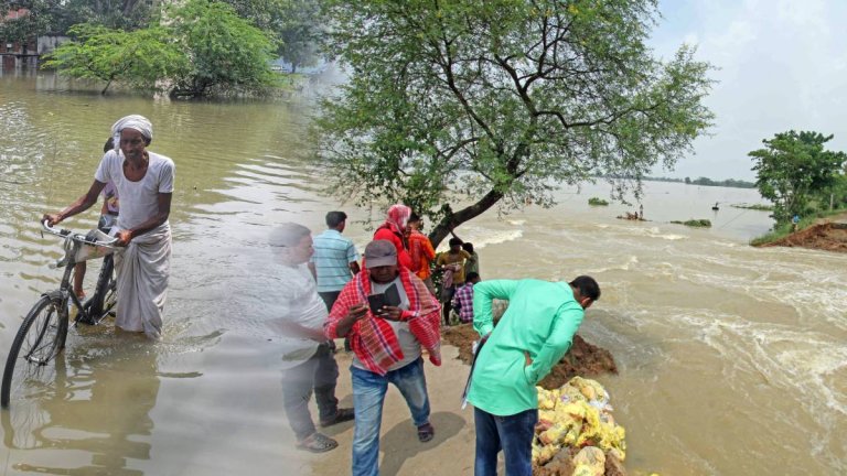 UP Weather Update | Heavy Rain in UP | Meteorological Department | alert of heavy rain | Shresth uttar Pradesh |