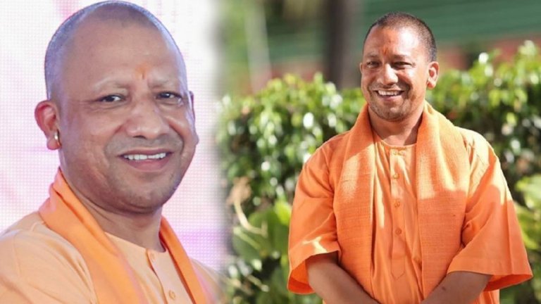 Yogi Adityanath | cm Yogi Adityanath | Shresth uttar Pradesh |