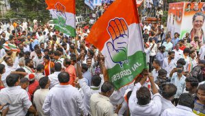 congress | Lok Sabha Election 2024 | Shresth uttar Pradesh |