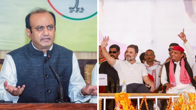 sudhanshu trivedi rahul gandhi akhilesh yadav kolkata rape and murder case