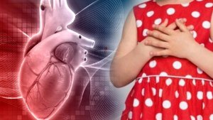 10 year old Girl Heart Attack | Shresth uttar Pradesh |