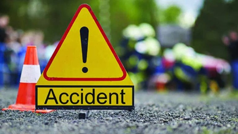 Barabanki Road Accident | Shresth uttar Pradesh |