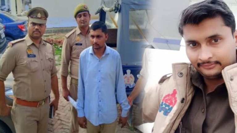 Bareilly Fake constable | Shresth uttar Pradesh |