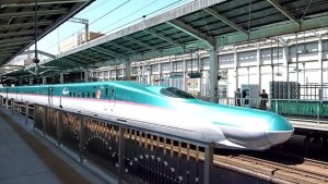 Bullet Train