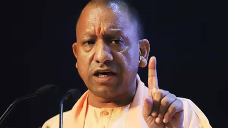 CM Yogi Adityanath | Shresth uttar Pradesh |