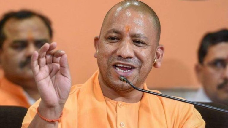 CM Yogi Adityanath | Jammu and Kashmir | Shresth uttar Pradesh |