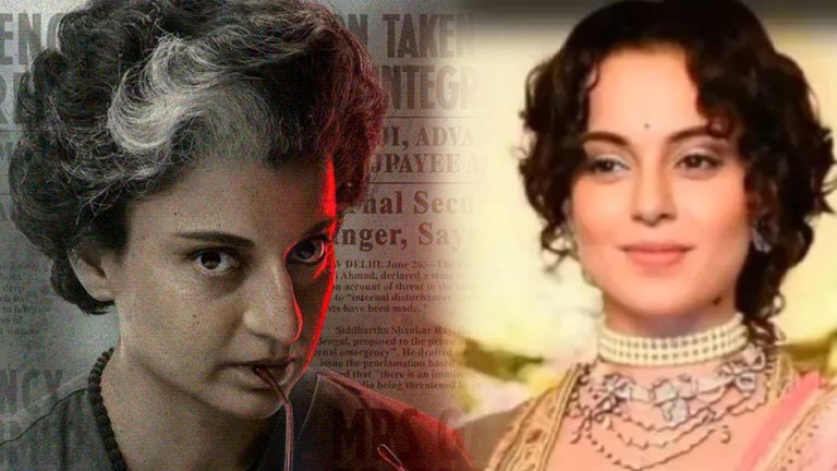 Emergency Controversy | Kangana Ranaut | Shresth uttar Pradesh |