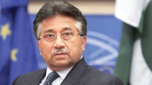 former President of Pakistan Pervez Musharraf Property will be auctioned today