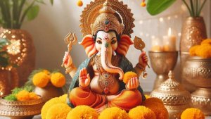 Ganesh Chaturthi 2024 | Shresth uttar Pradesh |