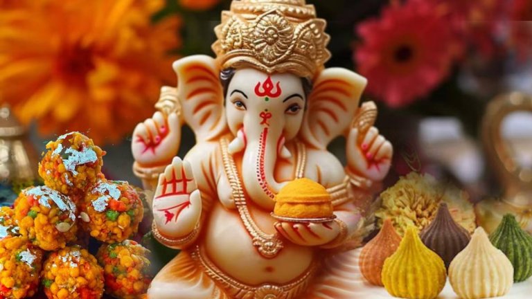 Ganesh Chaturthi 2024 | Shresth uttar Pradesh |