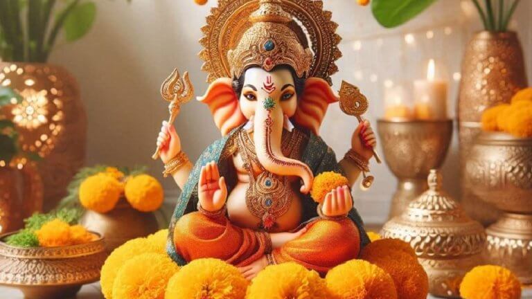 Ganesh Chaturthi 2024 | Shresth uttar Pradesh |