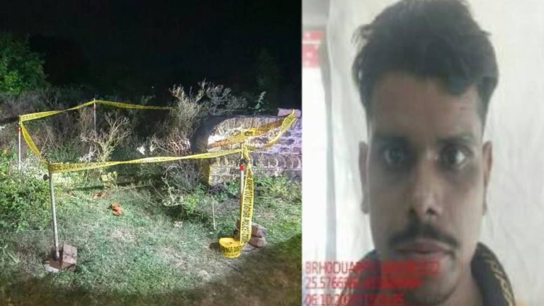 Ghazipur Zahid Encounter | Shresth uttar Pradesh |