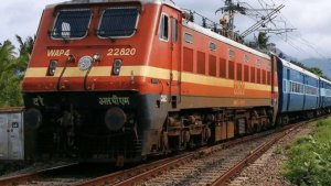 Fourth railway line will be laid between Lucknow-Gorakhpur survey approved