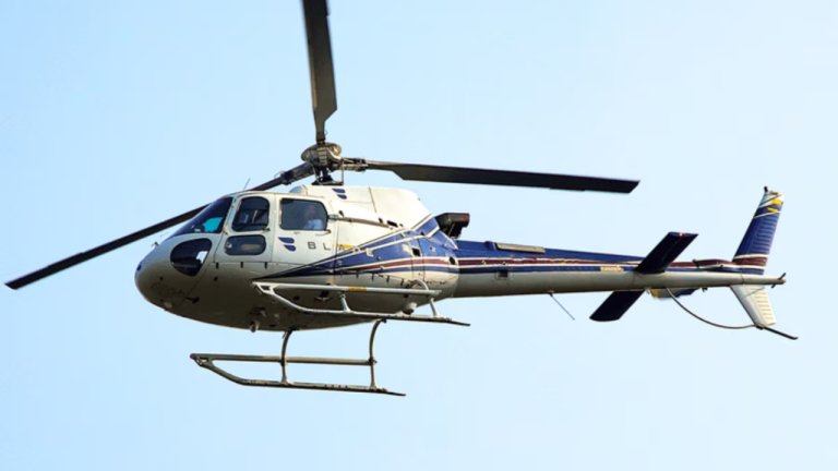 Helicopter Service In Ayodhya to varanasi know service-fare