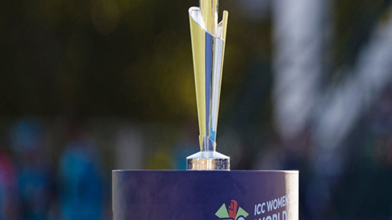 ICC Women T20 World Cup