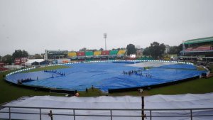 Ind vs Ban, 2nd Test | Shresth uttar Pradesh |