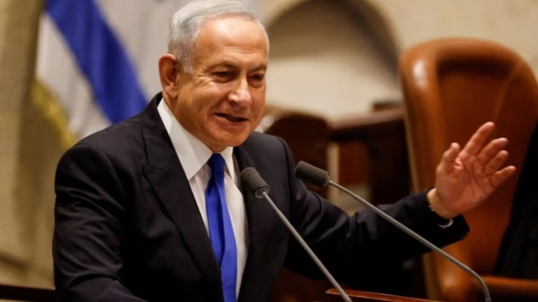 Netanyahu refuses ceasefire orders army to fight Hezbollah