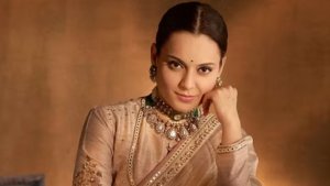 Kangana Ranaut Sells Her Mumbai Pali Hill Bungalow for thirty two crore read