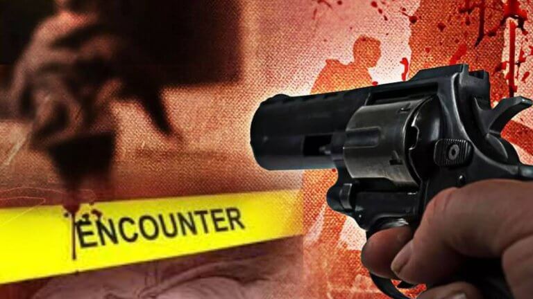 Kanpur Crime News | Police Encounter | Shresth uttar Pradesh |