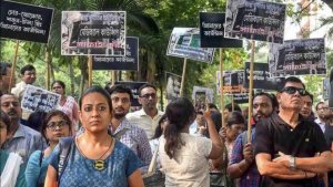 Kolkata rape-murder Doctors end protest will return to work from Saturday