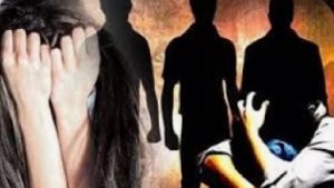 Lucknow Gang Rape Case | Shresth uttar Pradesh |