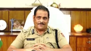 Kolkata Rape Murder Case Manoj Verma became the new Police Commissioner of Kolkata CM made changes on the demand of trainee doctor