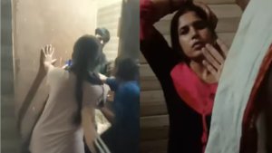 Mathura Hostel owner and warden assaulted student police registered case